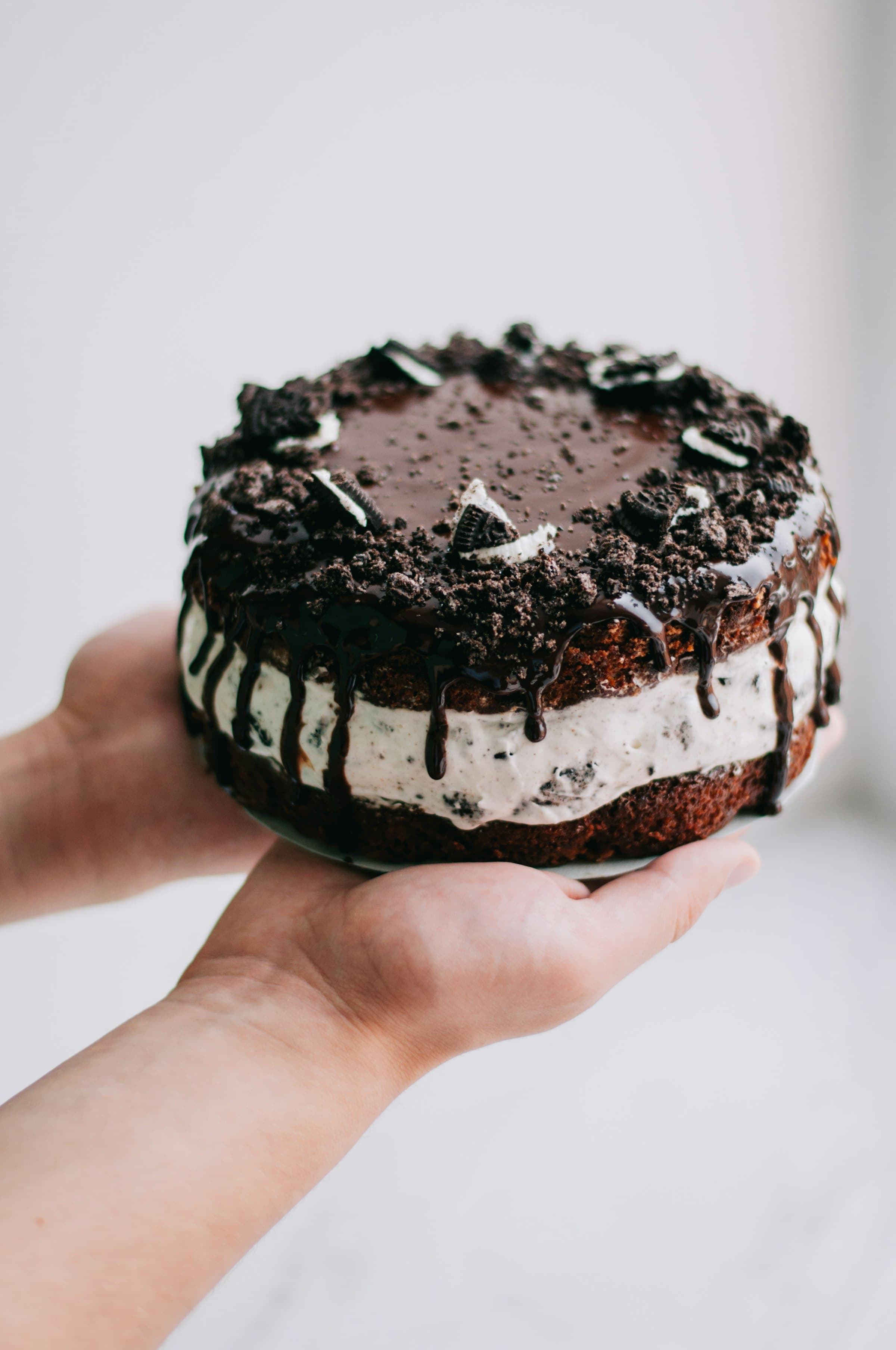 Cake By The Pound